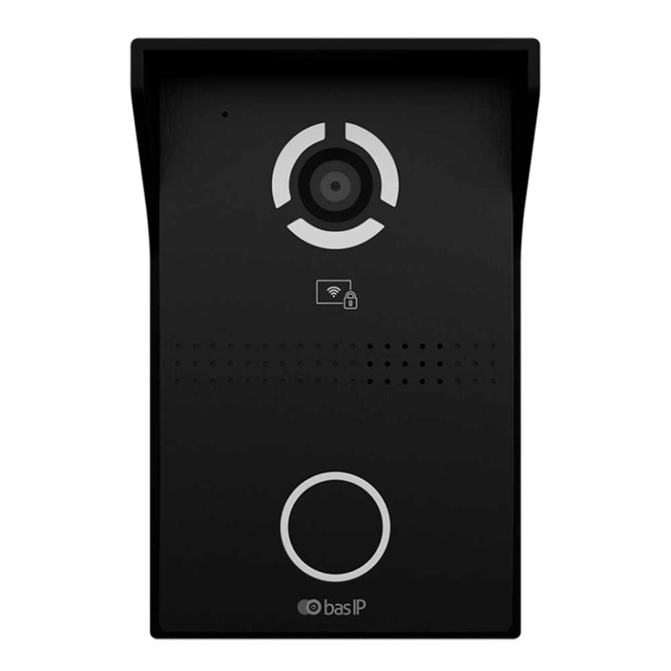 BAS-IP | TCP/IP Intercom Solutions & Touchless Entry